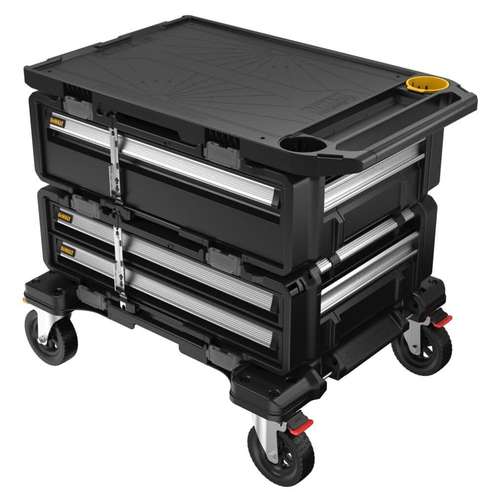 DeWalt DWST60520 TOUGHSYSTEM 2.0 DXL 4-in-1 Tower - Image 3