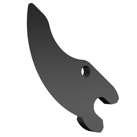 DeWalt DWZPRB300 1-1/2-in. Pruner Blade for DCPR320 Shrub & Limb Pruner - Image 1