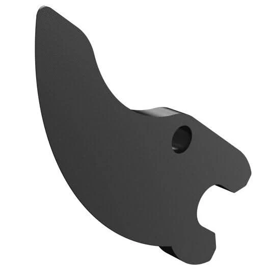 DeWalt DWZPRB300 1-1/2-in. Pruner Blade for DCPR320 Shrub & Limb Pruner - Image 3