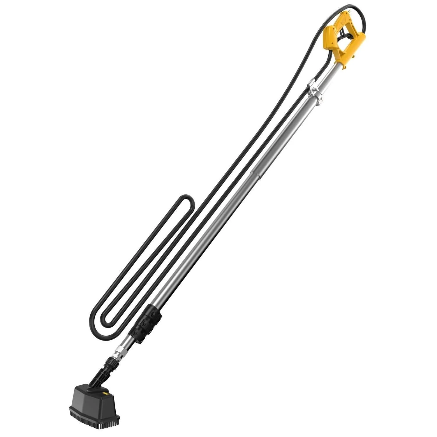 DeWalt DWZPWTW18 Telescoping Pressure Washer Wand - Image 2
