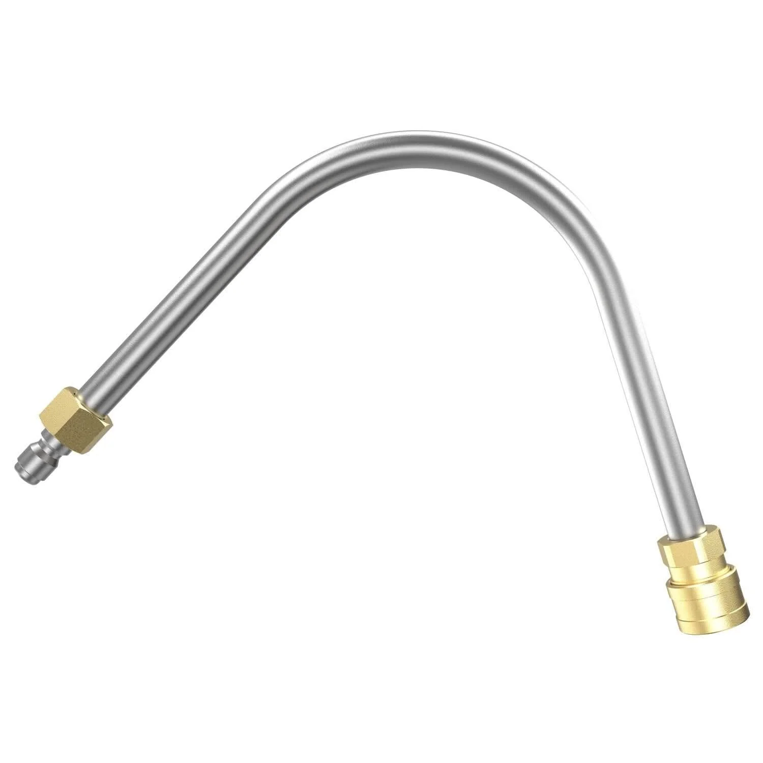 DeWalt DWZPWTW18 Telescoping Pressure Washer Wand - Image 3