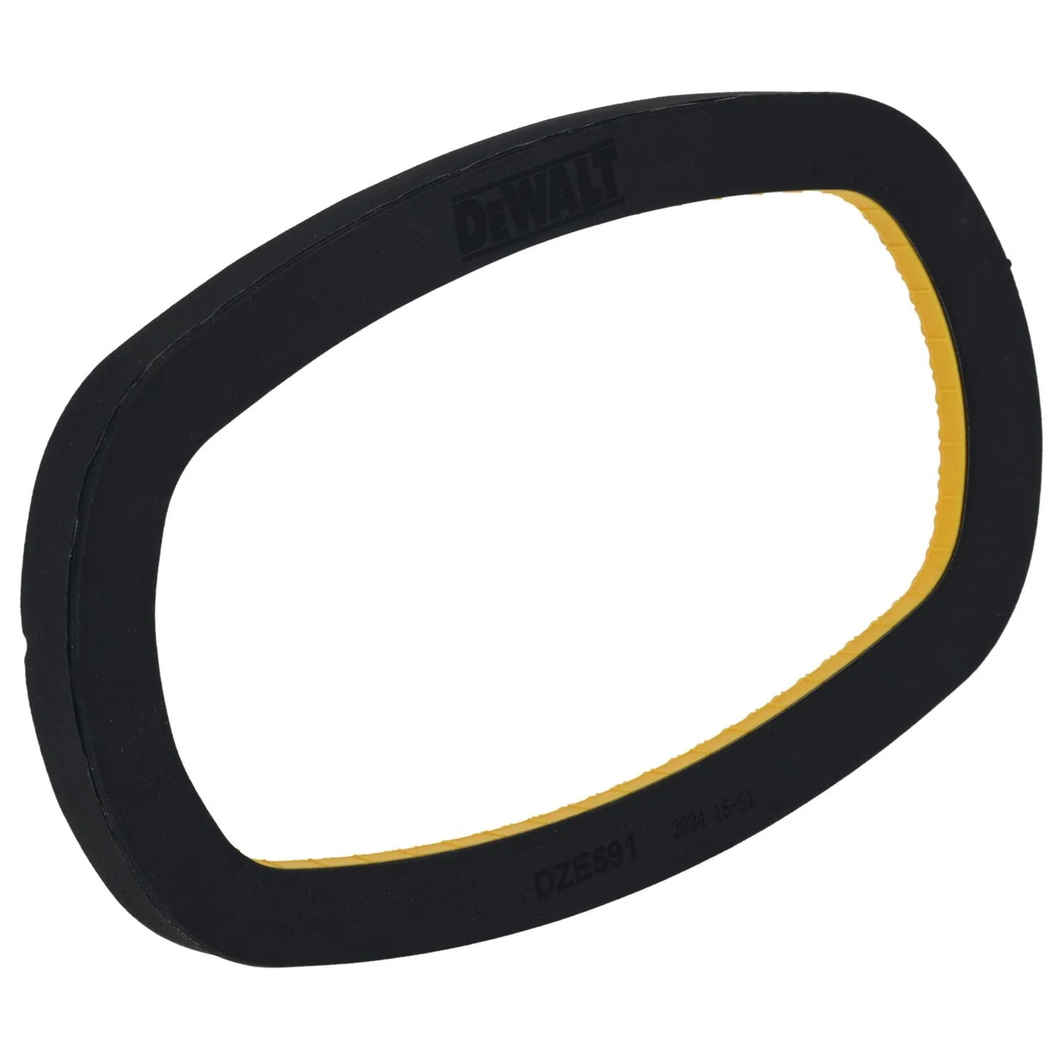 DeWalt DZE591 Foam-Rubber Replacement Seal for 20V MAX* GRABO Lifter (PROMO) - Image 3