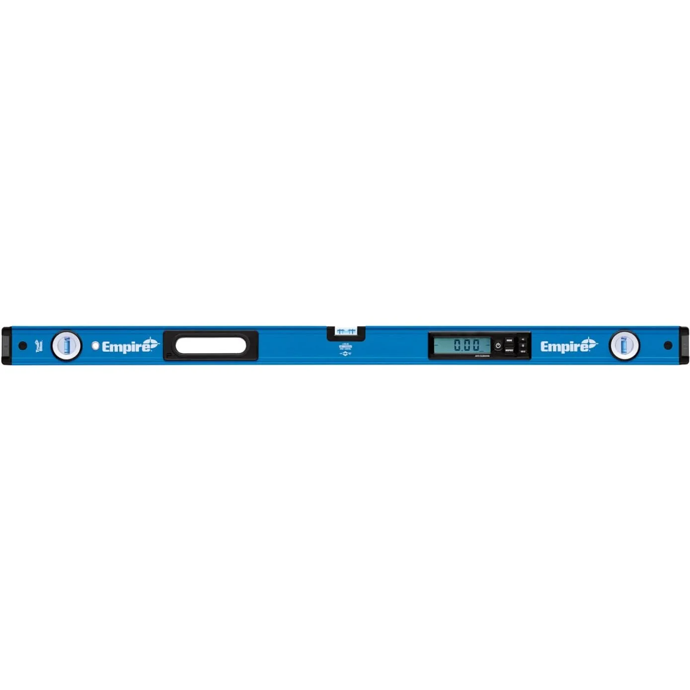 Empire E105.48 Digital Box Level w/ Case, 48-inch - Image 2
