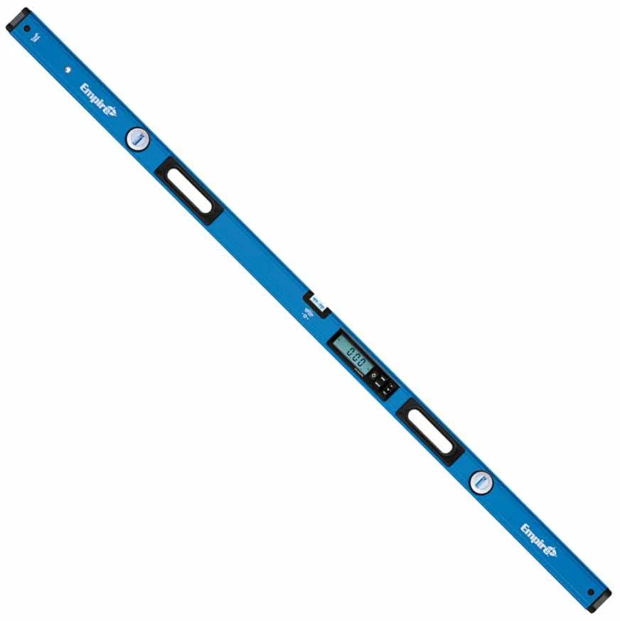 Empire E105.72 72″ Digital Box Level w/ Case