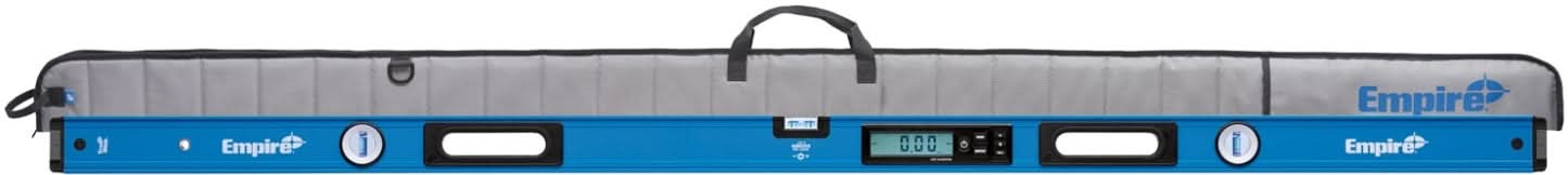 Empire E105.72 72" Digital Box Level w/ Case - Image 3