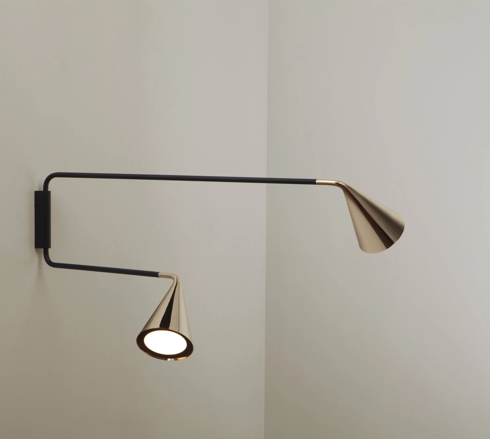 GORDON WALL LIGHT 561.48 BY TOOY from $1,780.00 - Image 3