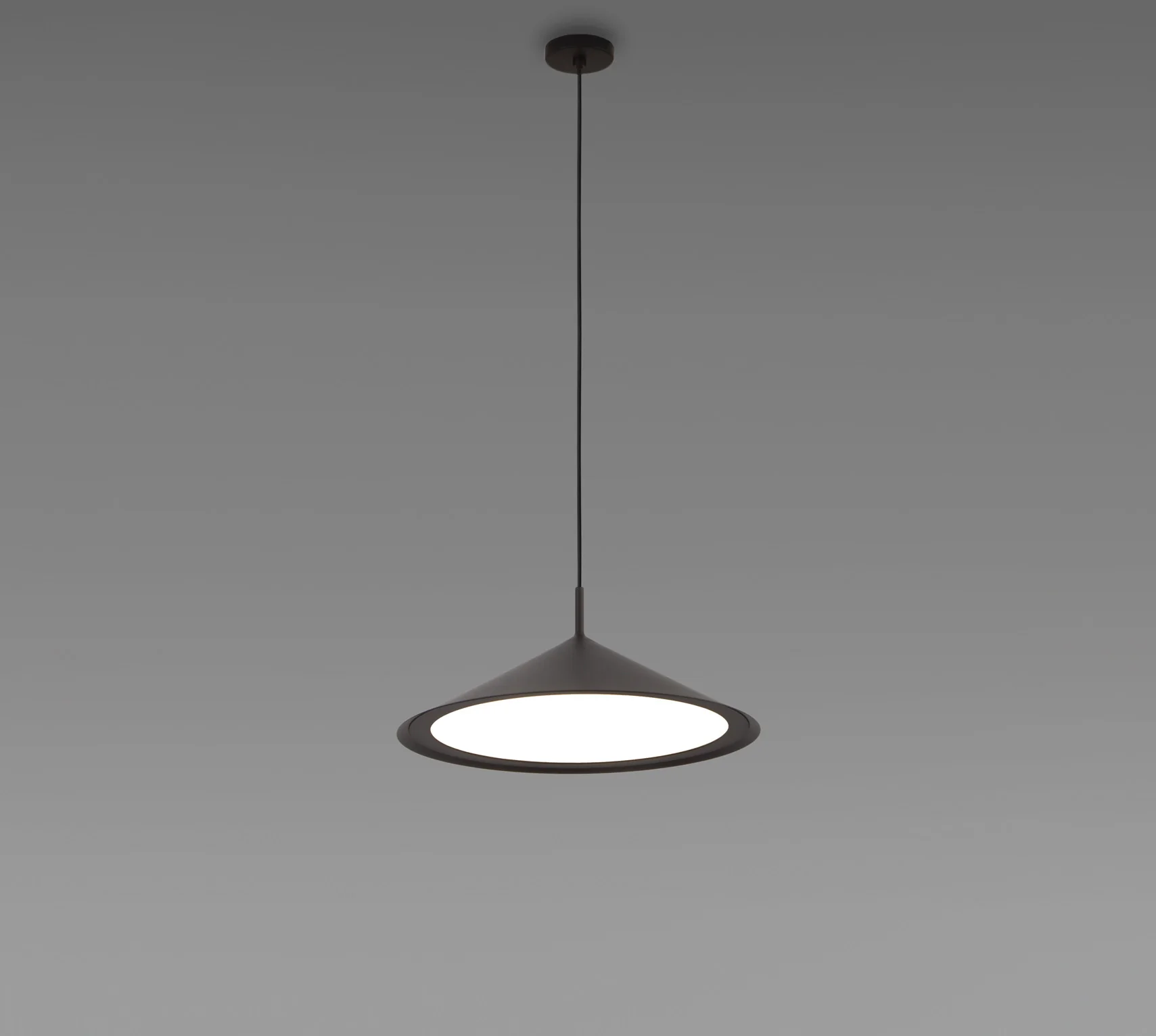 GORDON PENDANT 561.24 BY TOOY from $1190.00 - Image 2
