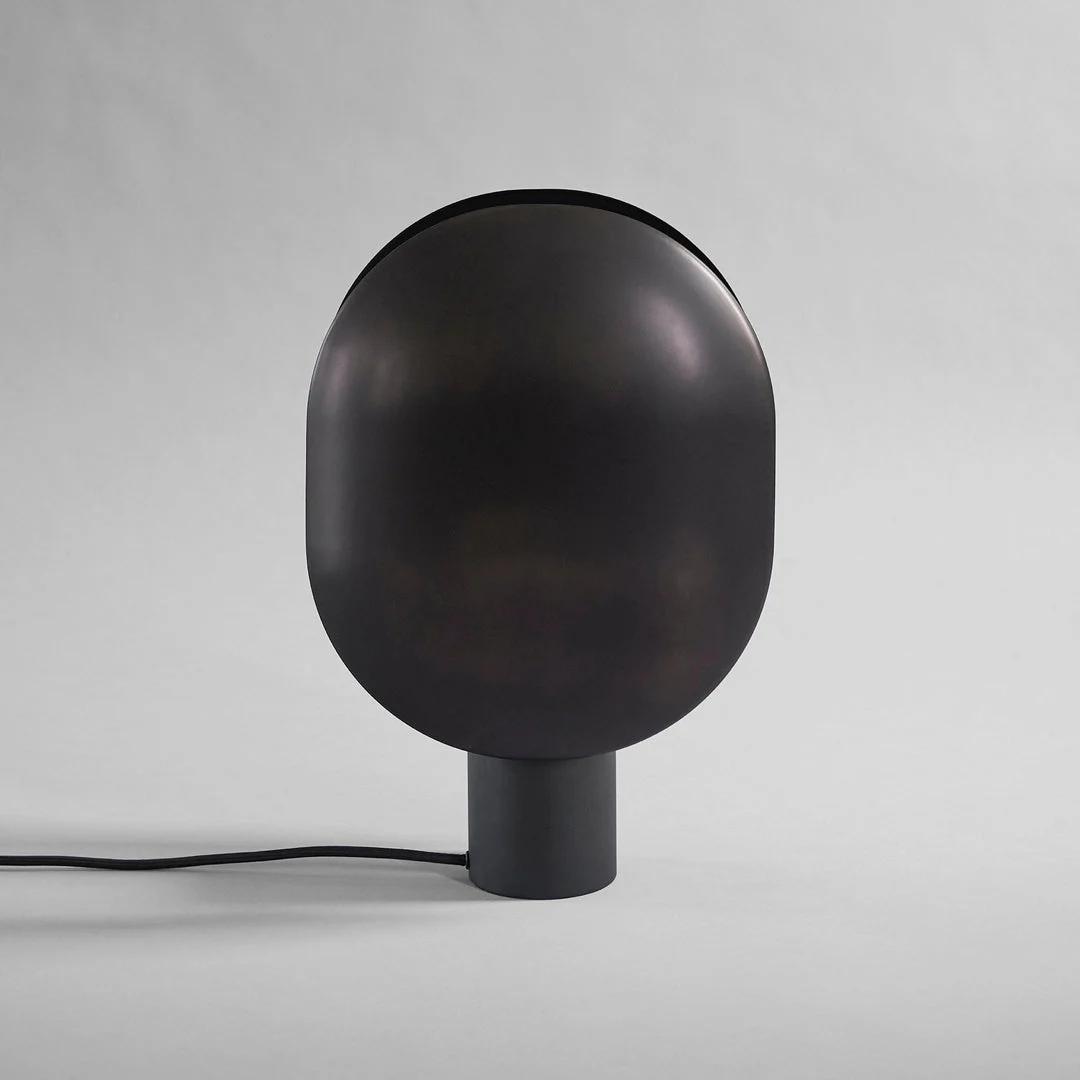 CLAM TABLE LAMP I $575.00 - Image 3
