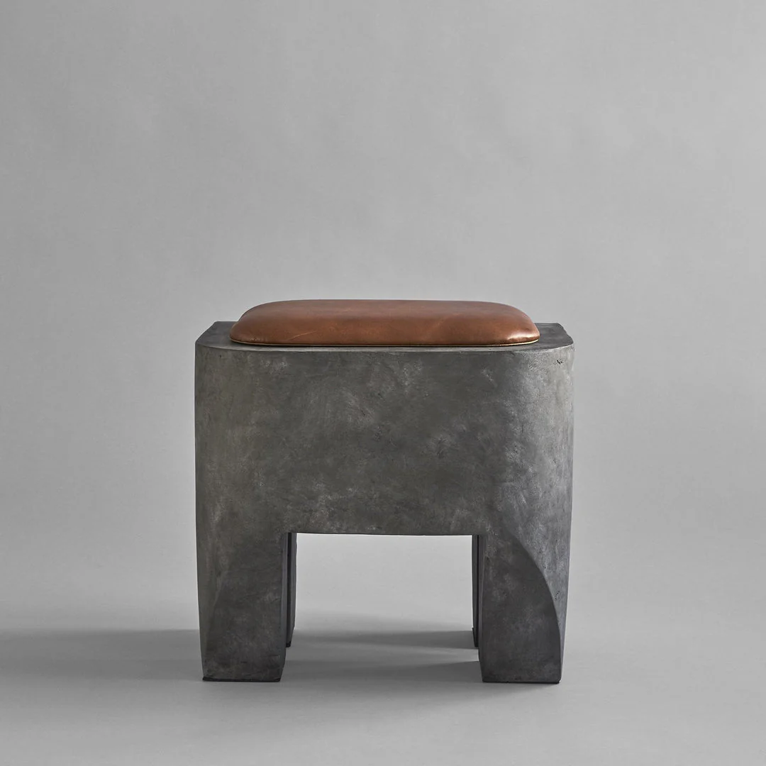 SCULTP STOOL I $695.00 - Image 2