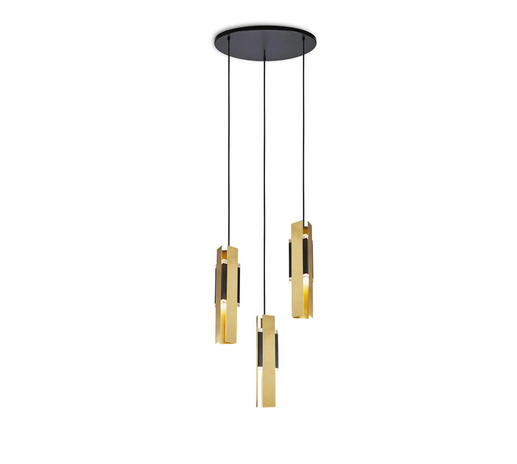 EXCALIBUR CHANDELIER 559.13 BY TOOY $2,948.00 - Image 1