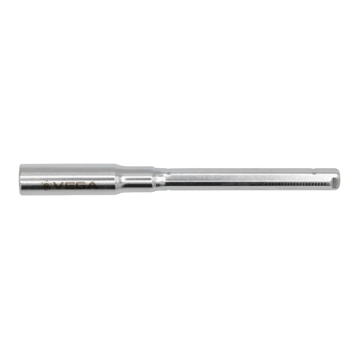 Vega EBH100 4 in. Ratchet Extension Bar, 1/4 in. Hex - Image 1