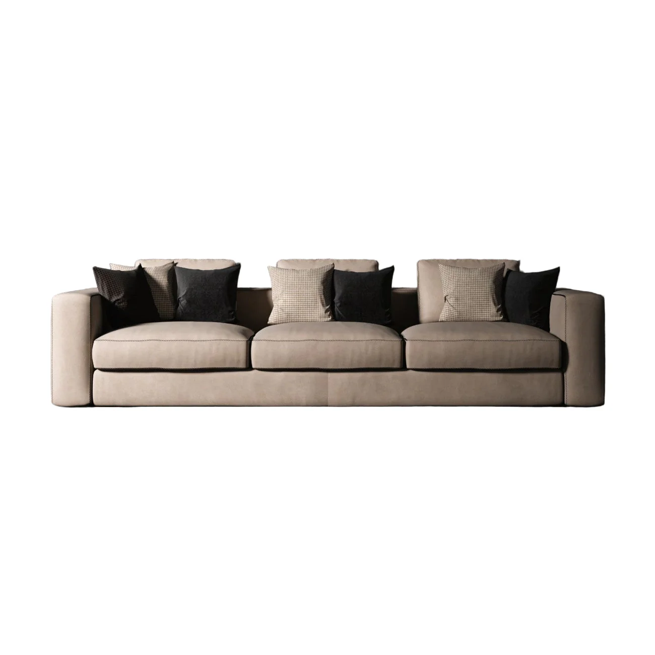 ECLIPSE 3 SEATER SOFA I $20,550.00 - Image 1
