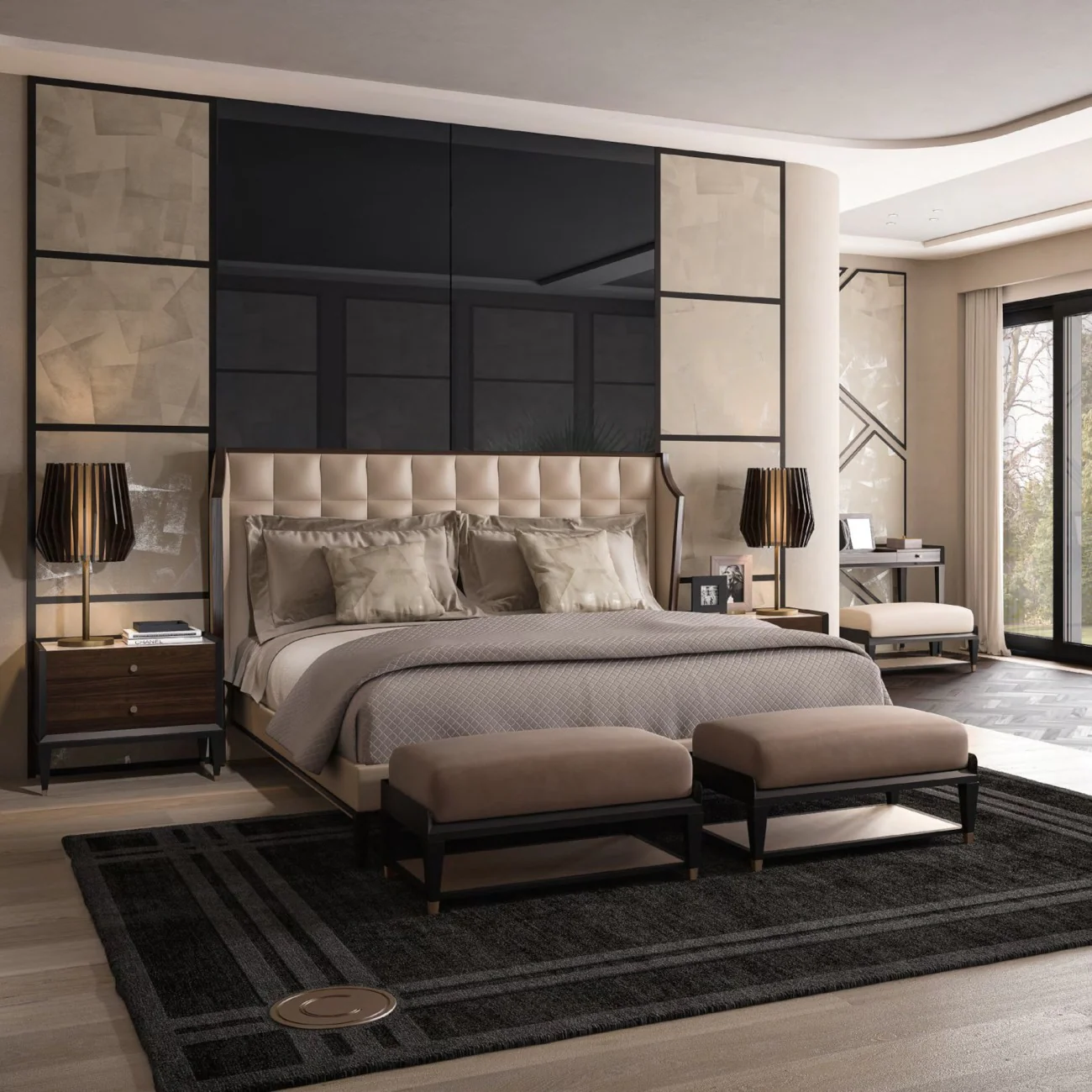 ECLIPSE BED I $17,250.00 - Image 3