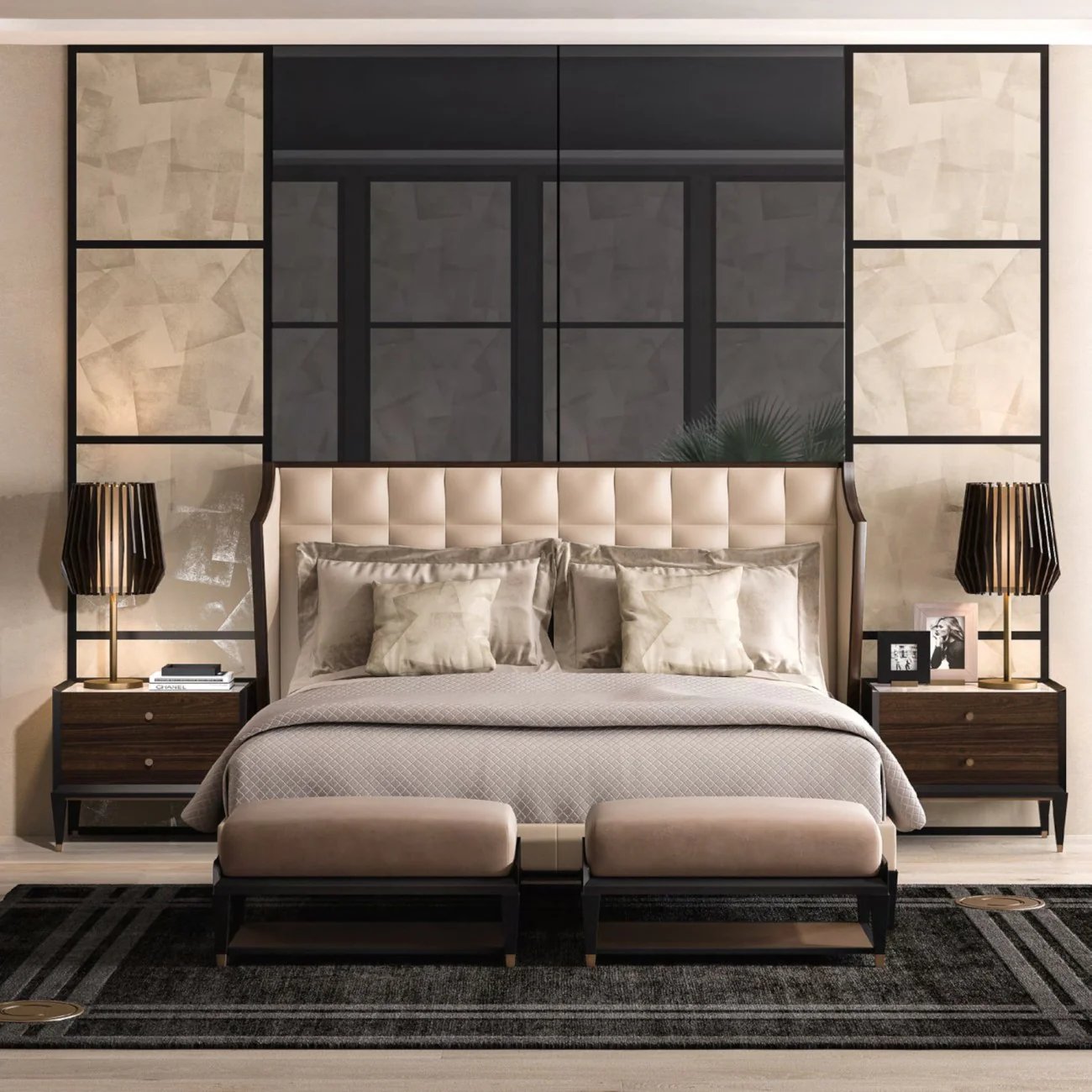 ECLIPSE BED I $17,250.00 - Image 2