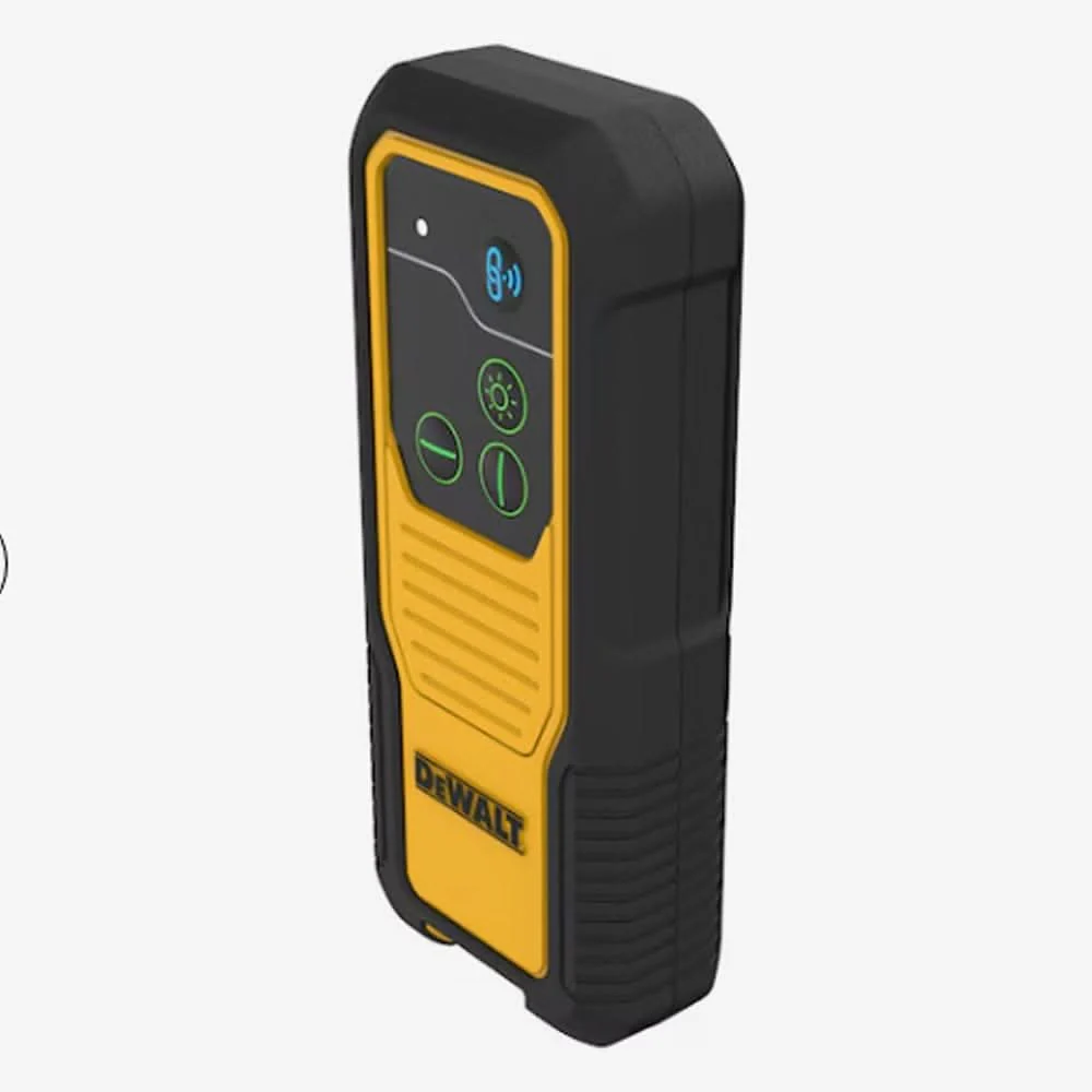 DeWalt DCLEAUSBRC1 Bluetooth Remote Control for USB DEWALT Green Cross Line Laser DCLE14201G/GB - Image 2