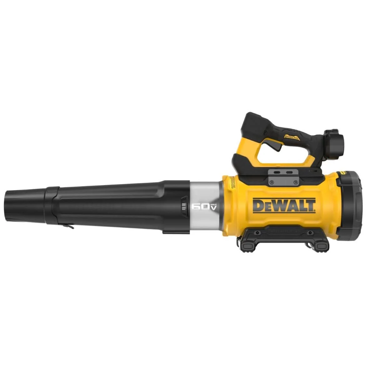 DeWalt DCBL777B 60V MAX High Power Brushless Blower, Tool Only - Image 2