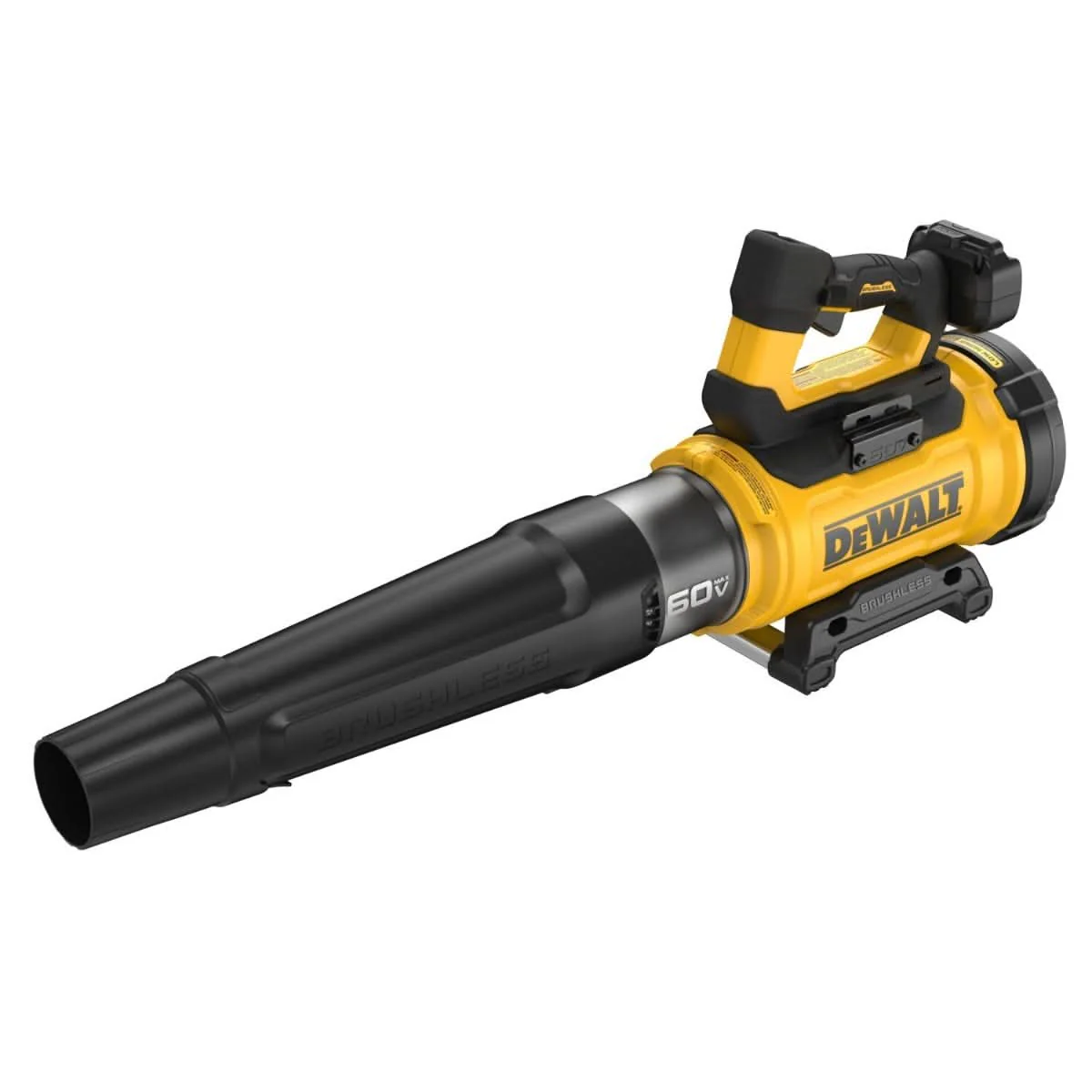 DeWalt DCBL777B 60V MAX High Power Brushless Blower, Tool Only - Image 3