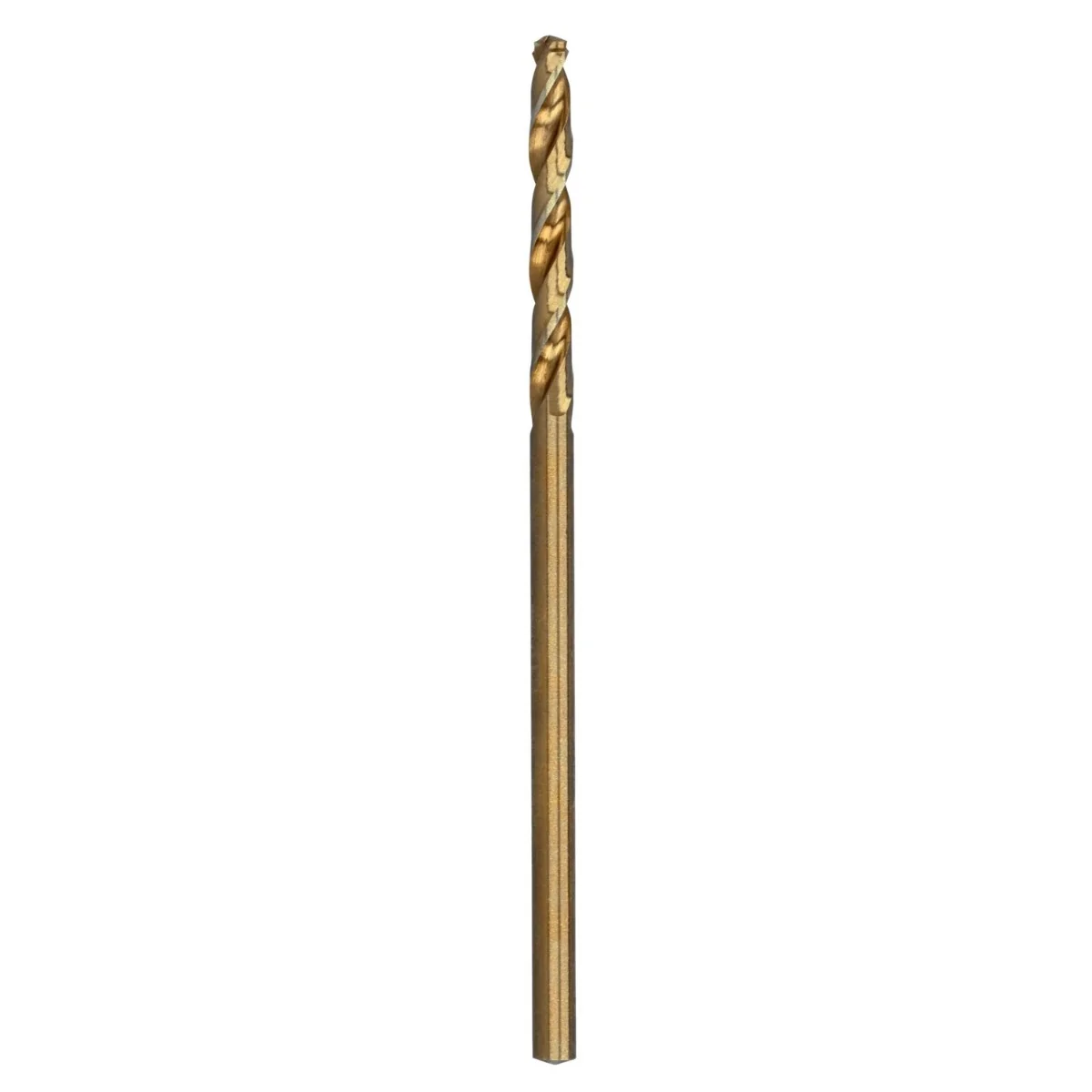 DeWALT DWAMDCE08 1/8-in. ELITE SERIES Cobalt Drill Bit - Image 1