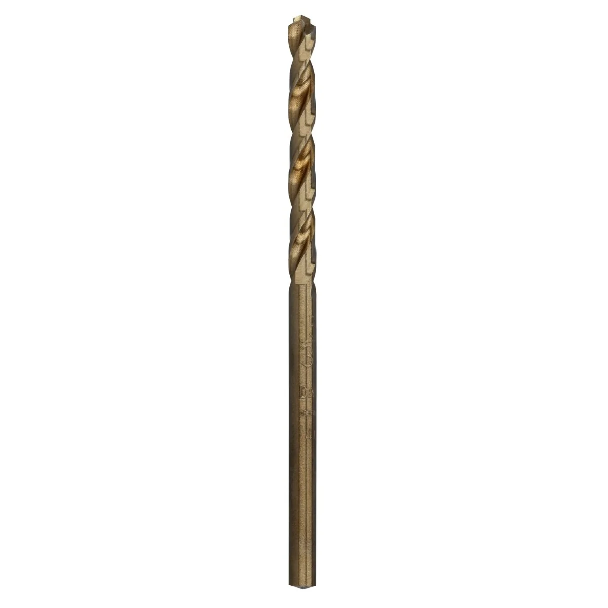 DeWALT DWAMDCE10 5/32-in. ELITE SERIES Cobalt Drill Bit - Image 1