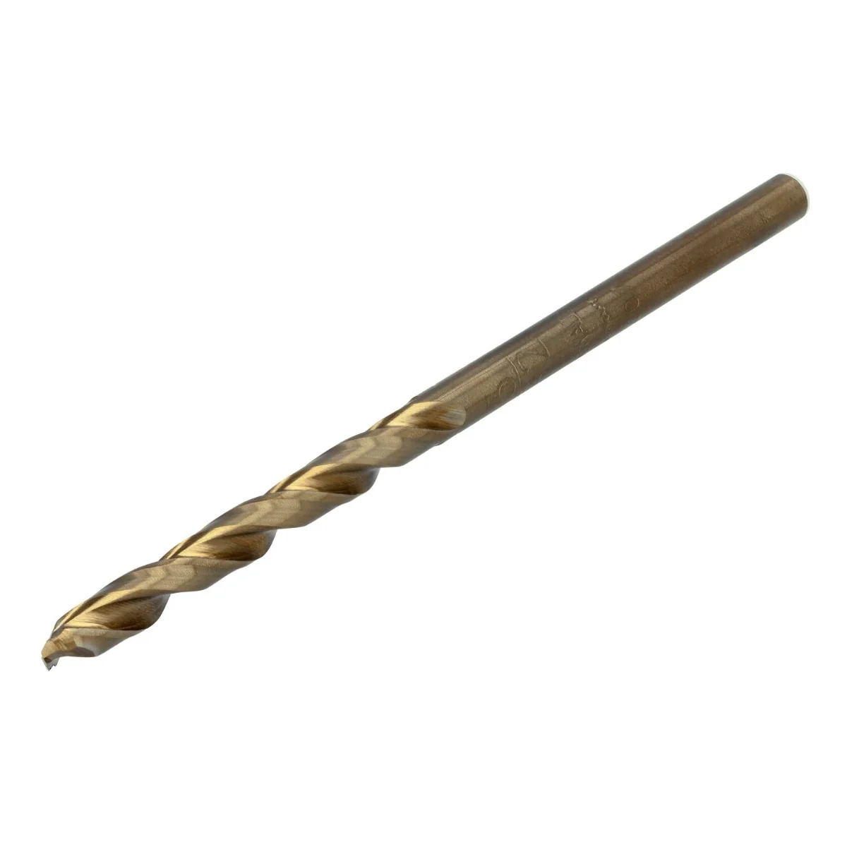 DeWALT DWAMDCE14 7/32-in. ELITE SERIES Cobalt Drill Bit - Image 1