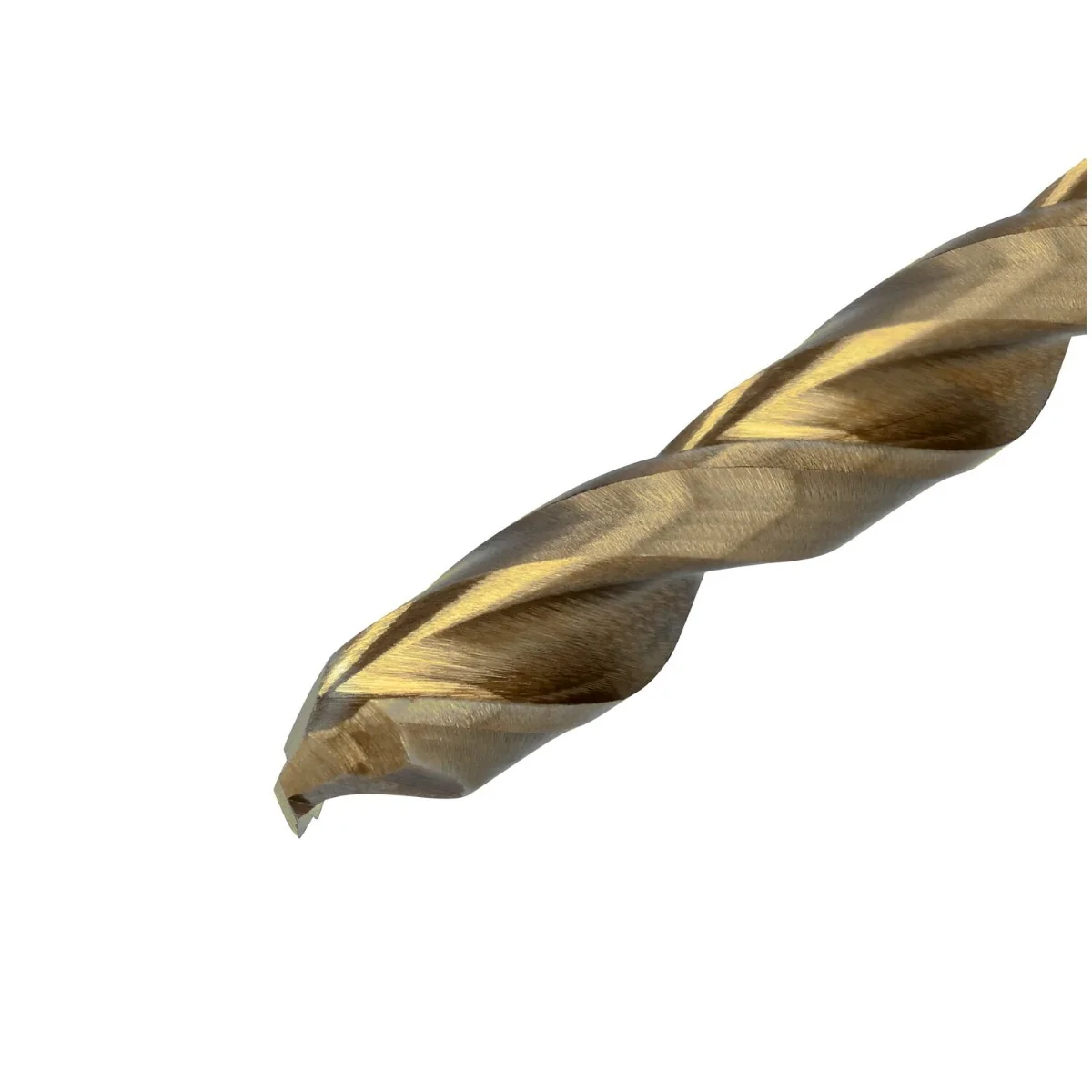 DeWALT DWAMDCE14 7/32-in. ELITE SERIES Cobalt Drill Bit - Image 2