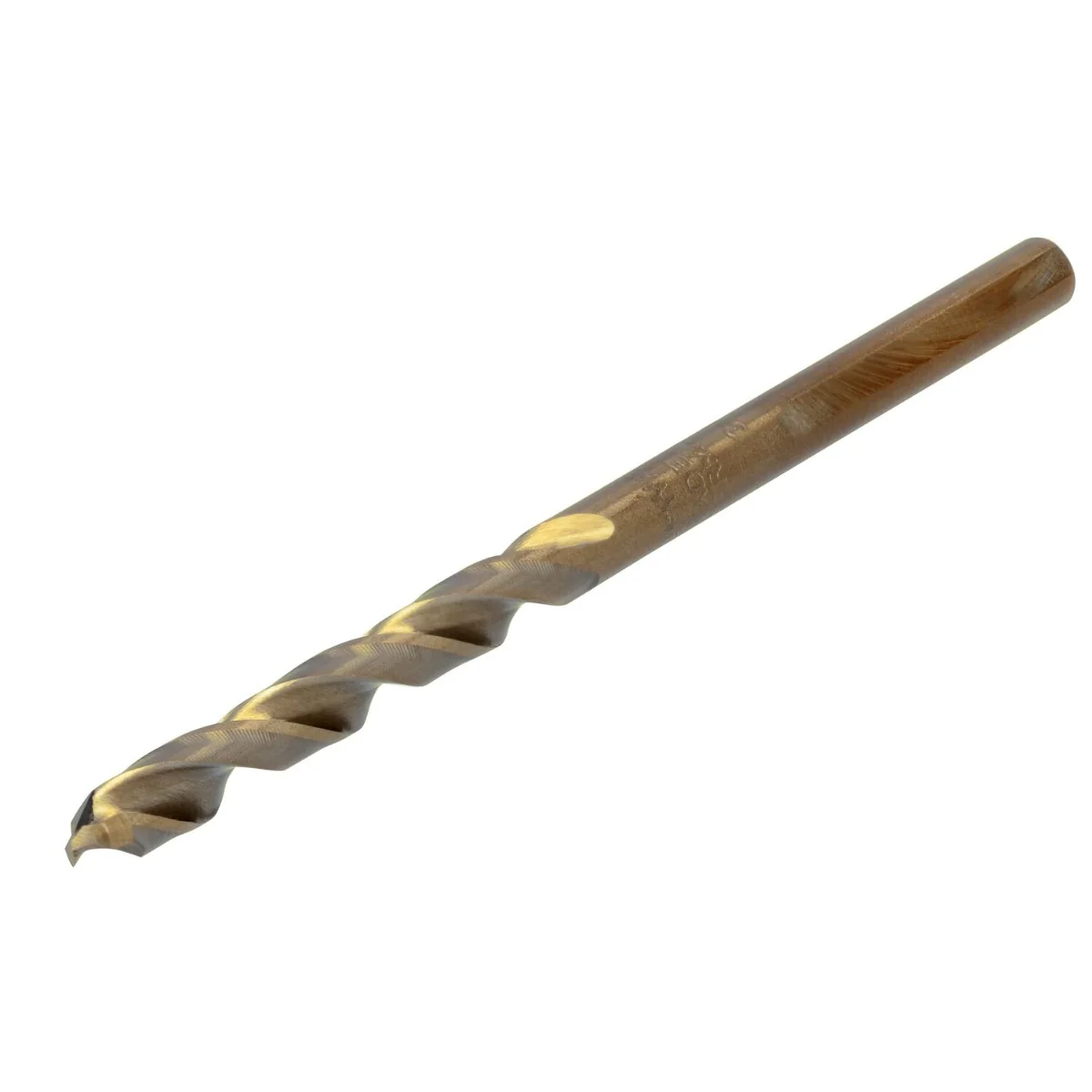 DeWALT DWAMDCE12 3/16-in. ELITE SERIES Cobalt Drill Bit - Image 2