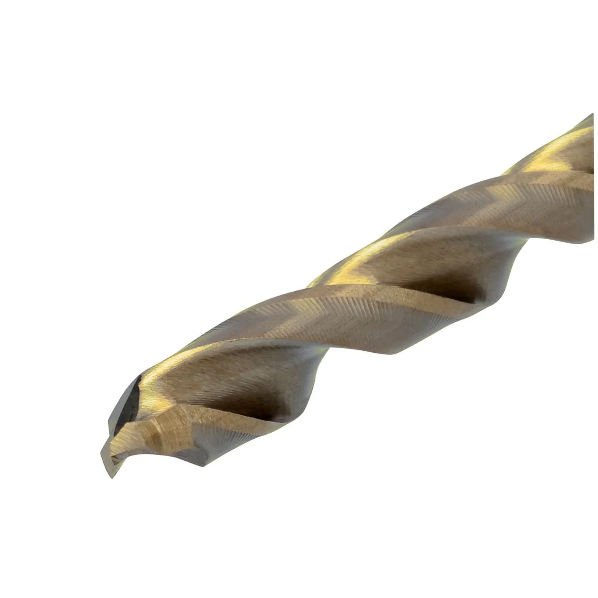 DeWALT DWAMDCE12 3/16-in. ELITE SERIES Cobalt Drill Bit - Image 3