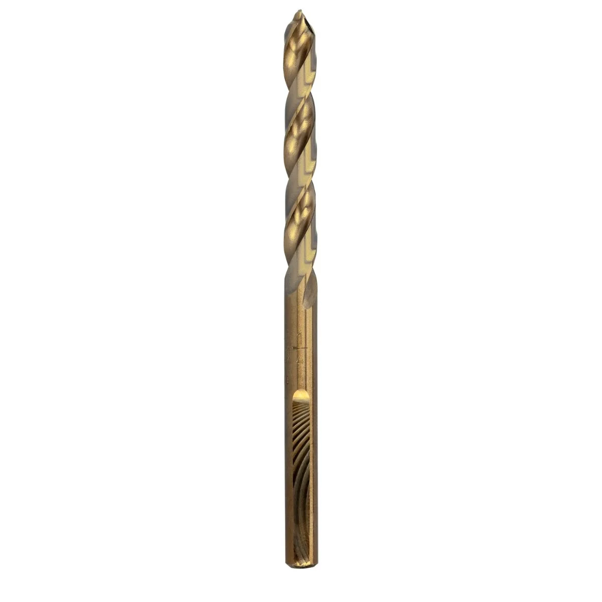 DeWALT DWAMDCE16 1/4-in. ELITE SERIES Cobalt Drill Bit - Image 1