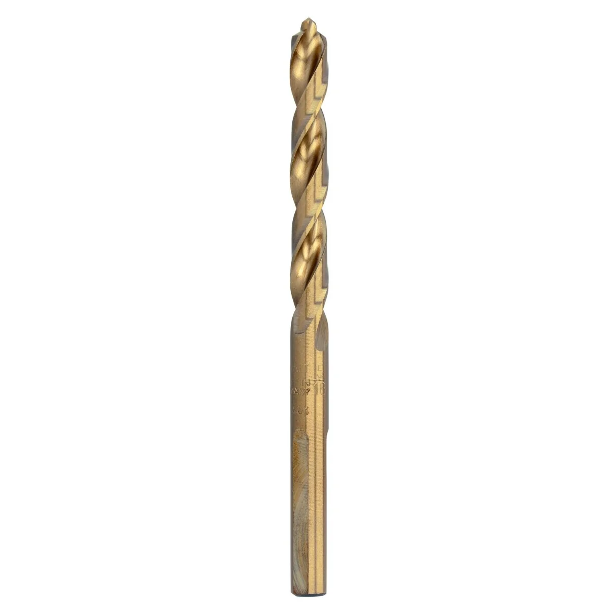 DeWALT DWAMDCE20 5/16-in. ELITE SERIES Cobalt Drill Bit - Image 1