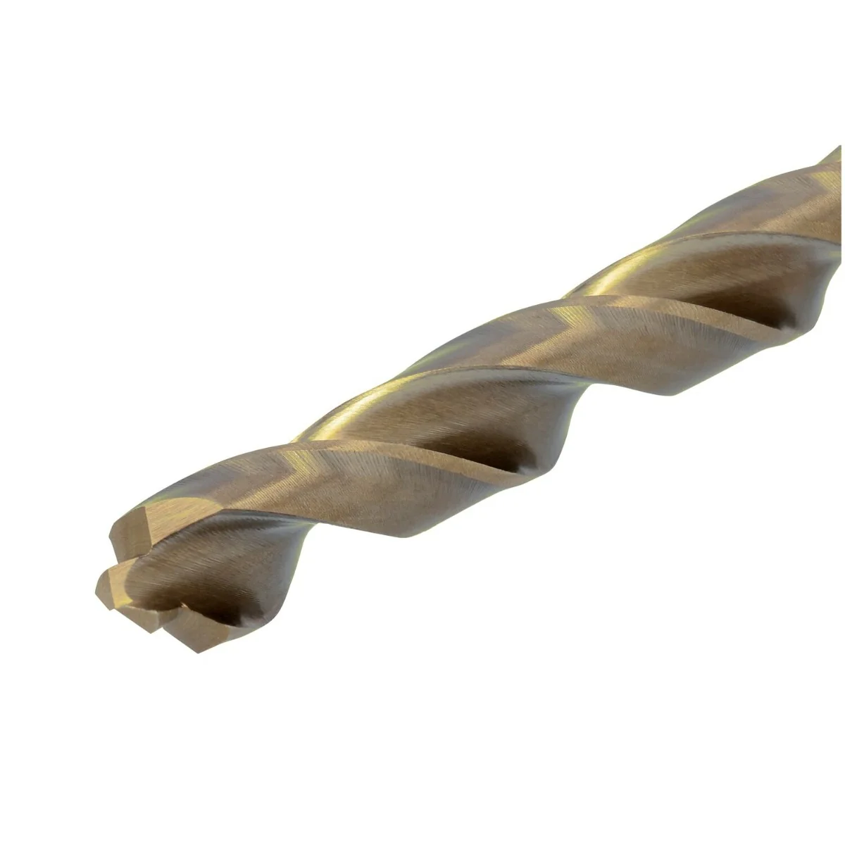 DeWALT DWAMDCE20 5/16-in. ELITE SERIES Cobalt Drill Bit - Image 3