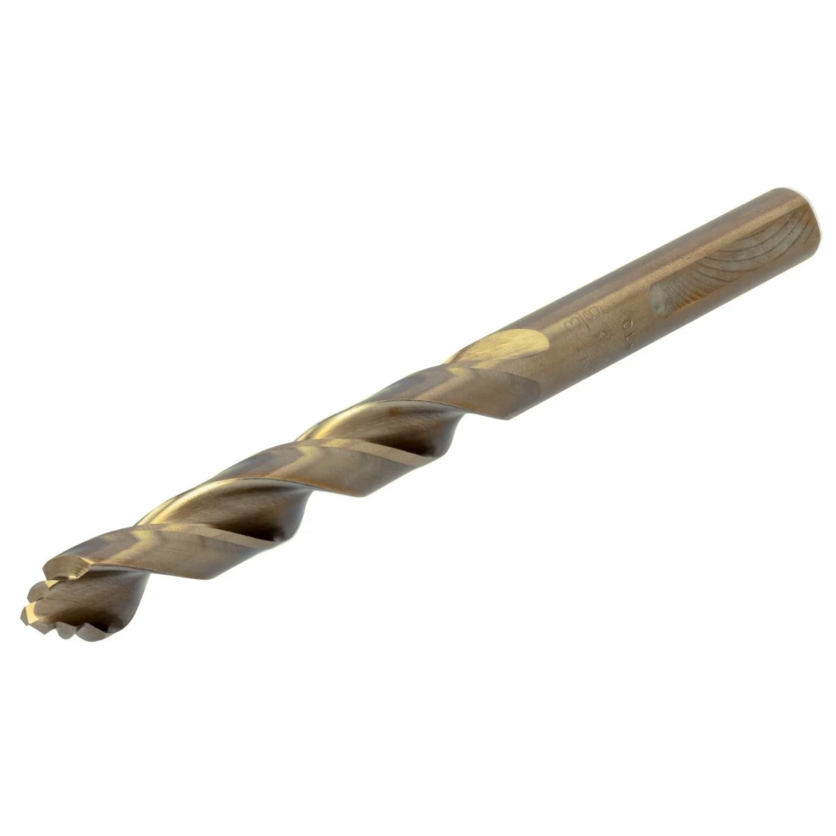 DeWALT DWAMDCE24 3/8-in. ELITE SERIES Cobalt Drill Bit - Image 2