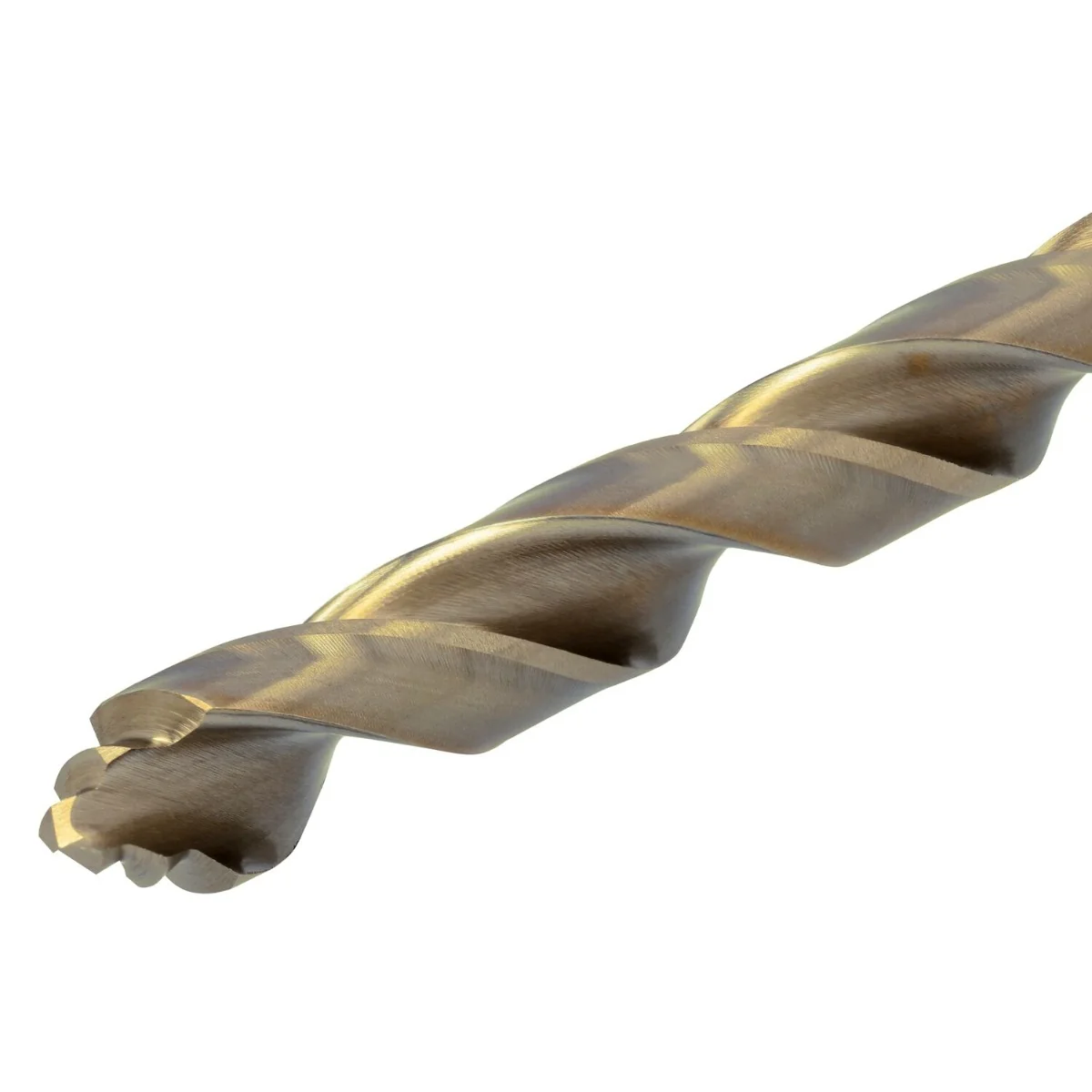 DeWALT DWAMDCE24 3/8-in. ELITE SERIES Cobalt Drill Bit - Image 3