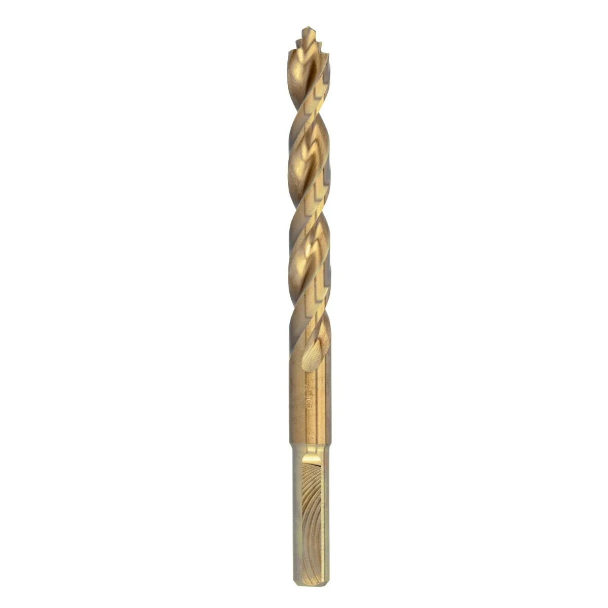 DeWALT DWAMDCE28 7/16-in. ELITE SERIES Cobalt Drill Bit - Image 1