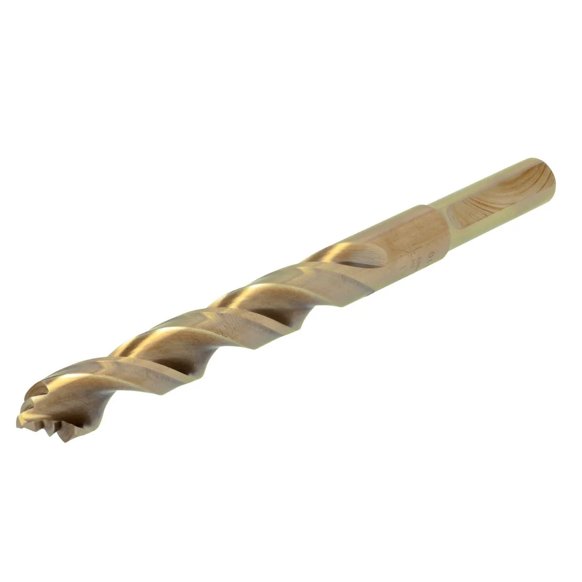 DeWALT DWAMDCE28 7/16-in. ELITE SERIES Cobalt Drill Bit - Image 2