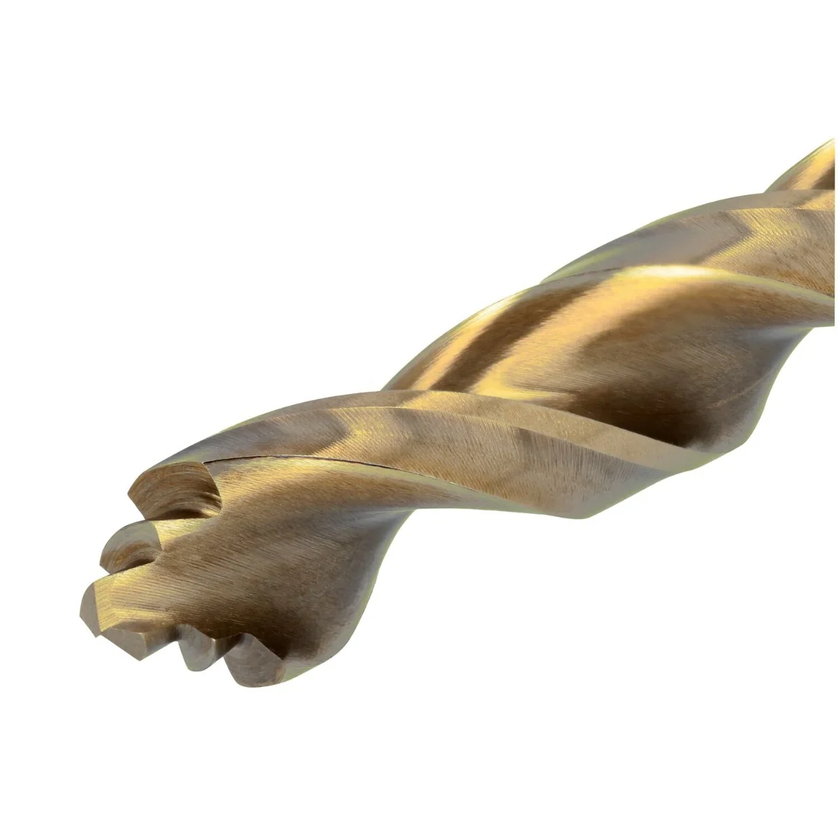 DeWALT DWAMDCE28 7/16-in. ELITE SERIES Cobalt Drill Bit - Image 3