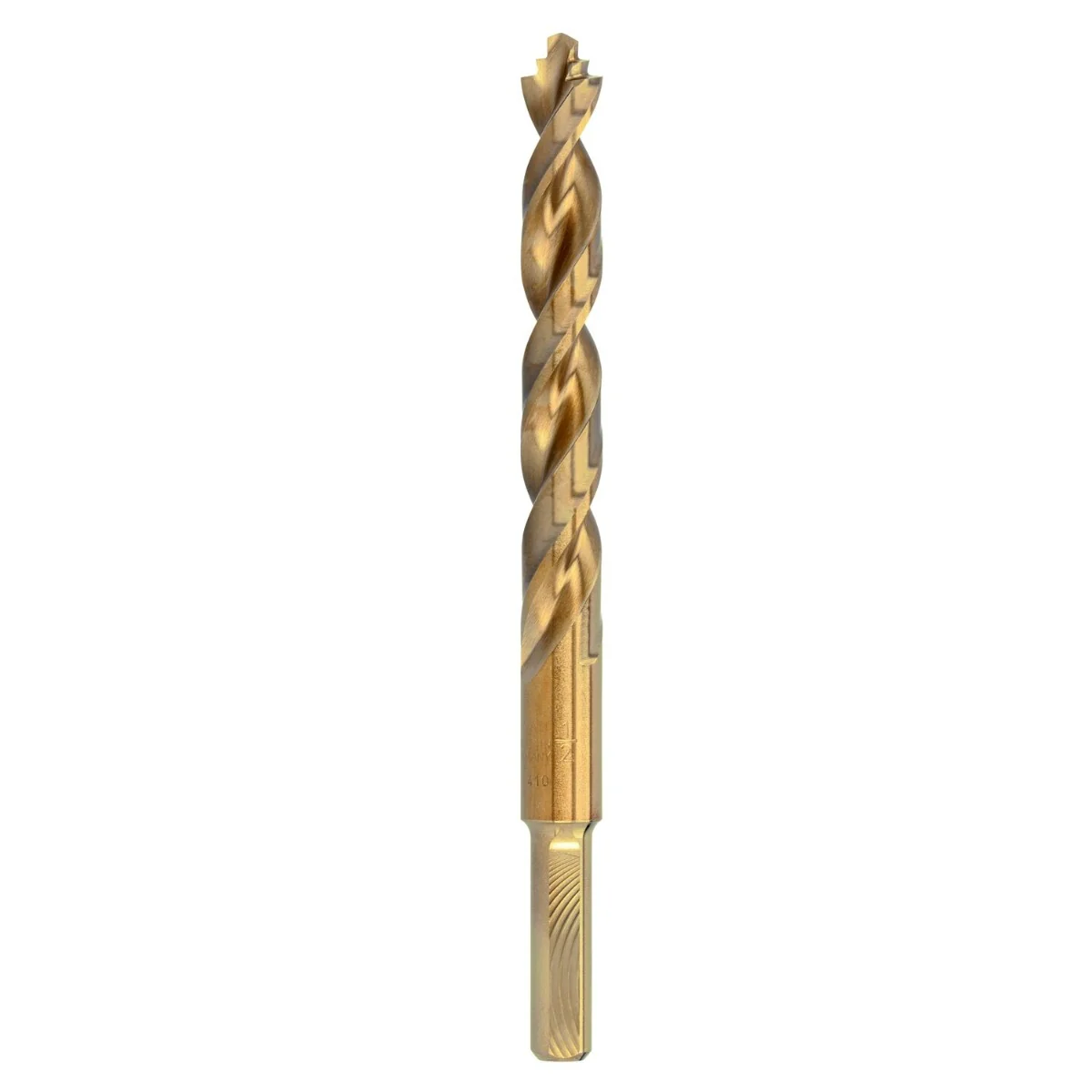 DeWALT DWAMDCE32 1/2-in. ELITE SERIES Cobalt Drill Bit - Image 1