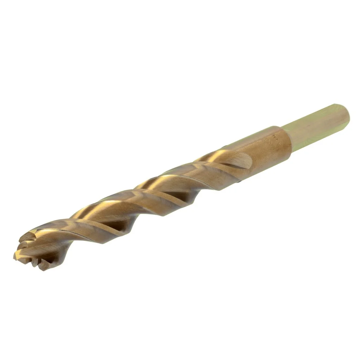 DeWALT DWAMDCE32 1/2-in. ELITE SERIES Cobalt Drill Bit - Image 2