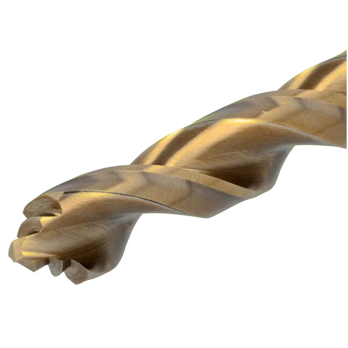 DeWALT DWAMDCE32 1/2-in. ELITE SERIES Cobalt Drill Bit - Image 3