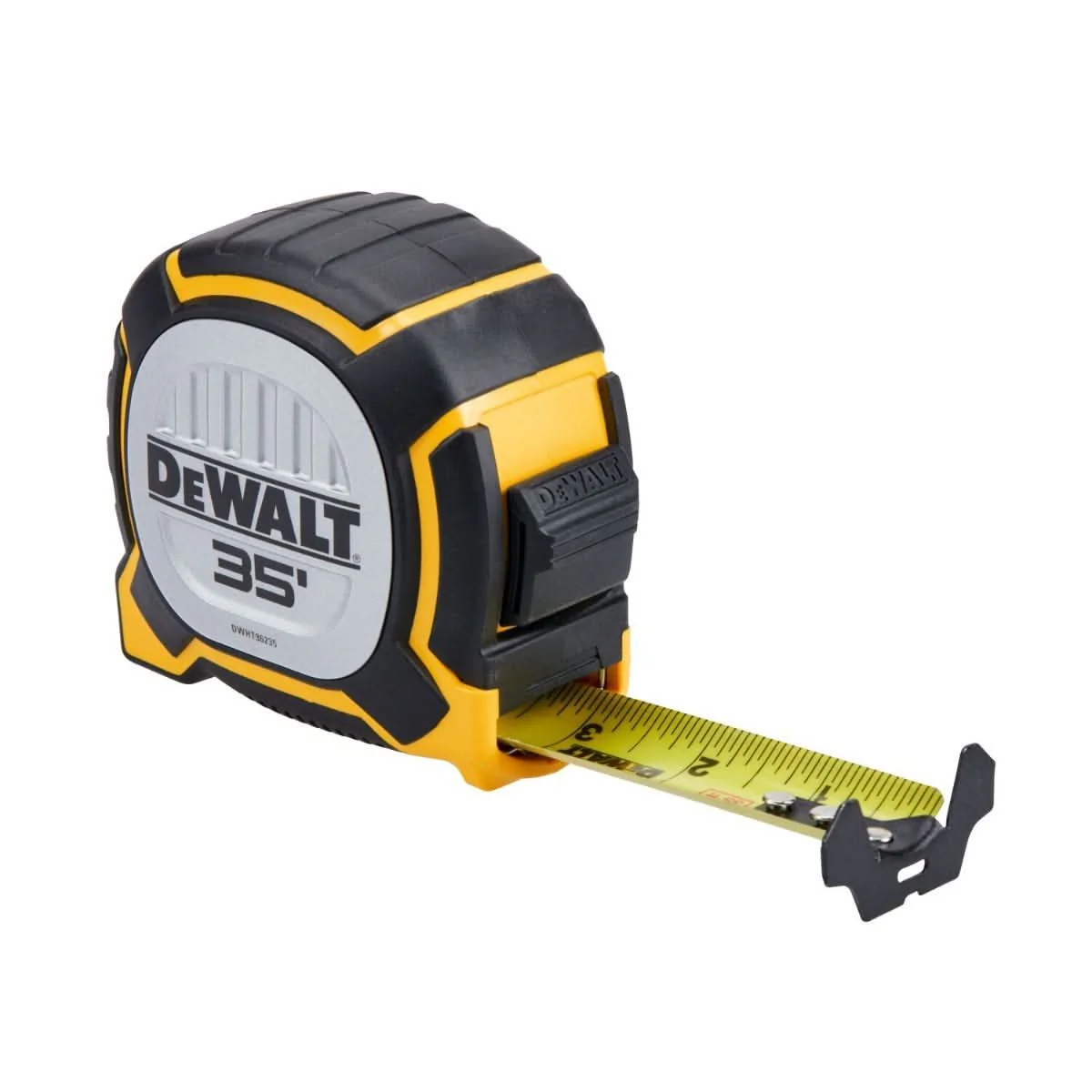 DeWalt DWHT36235THS 35 ft. XP Tape Measure - Image 3