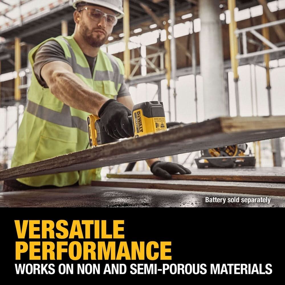 DeWalt DCE592B 20V MAX* GRABO Lifter, Tool Only - Image 3