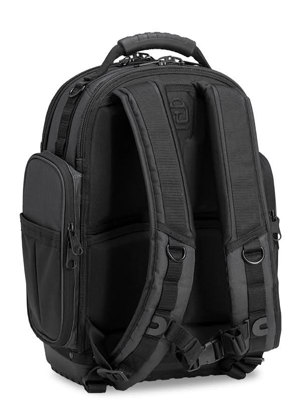 Veto Pro Pac EDC PAC LCB CARBON Large Everyday Carry Backpack - Image 2