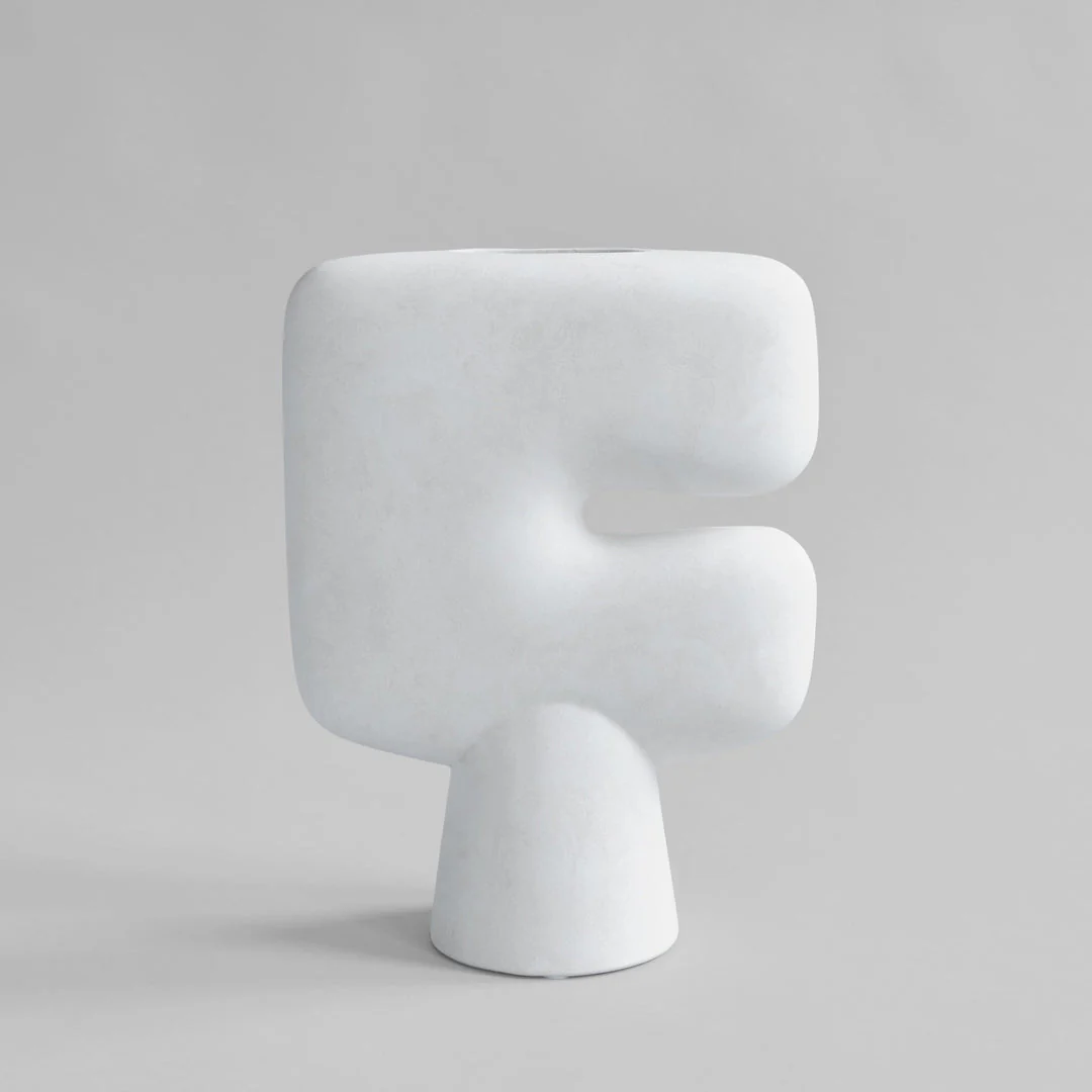 TRIBAL VASE I $95.00 - $250.00 - Image 1