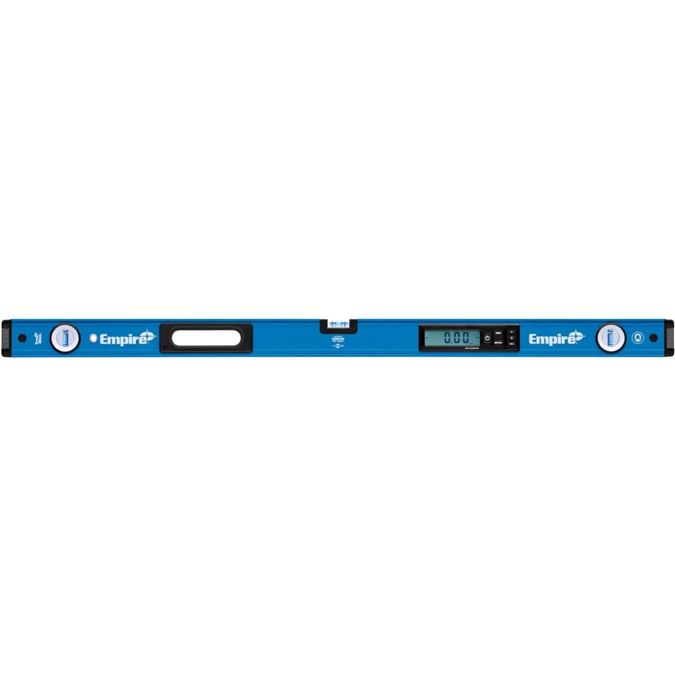 Empire EM105.48 48-inch Magnetic Box Level w/ Case - Image 2
