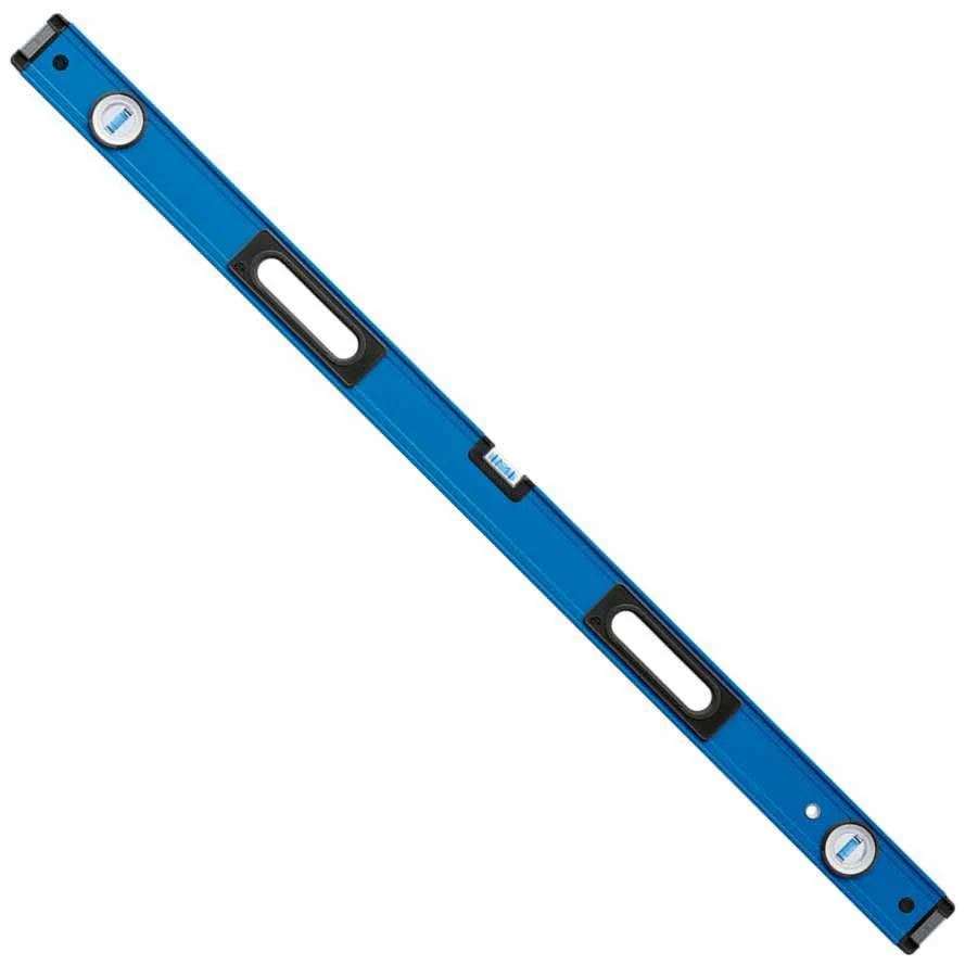 Empire em75.48 48" True Blue Magnetic Box Level - Image 1