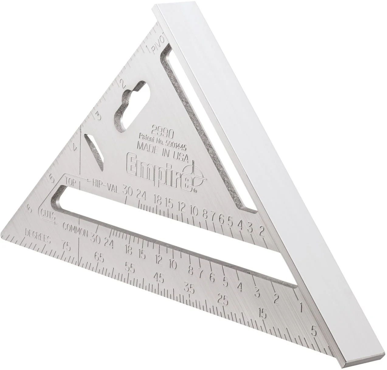 Empire 2990 The Magnum Rafter Square (PROMO) - Image 2