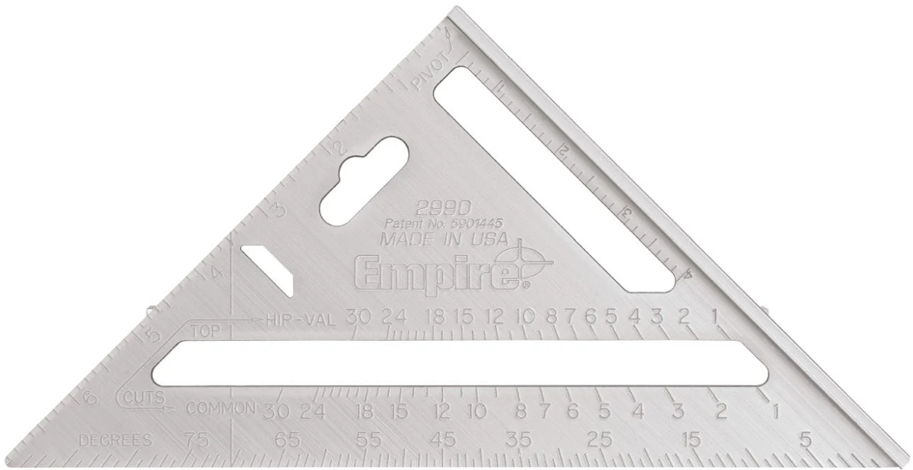 Empire 2990 The Magnum Rafter Square (PROMO) - Image 3