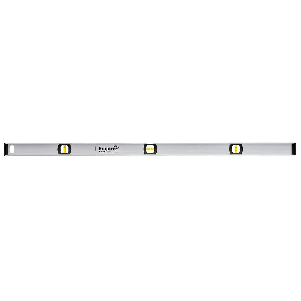 Empire 540-48 48" I-Beam Level - Image 3