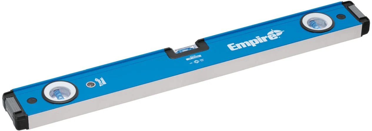 Empire e75.24 24″ True Blue Box Level (PROMO)