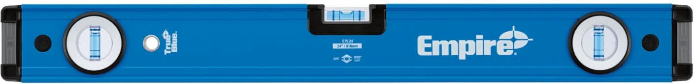 Empire e75.24 24" True Blue Box Level - Image 3