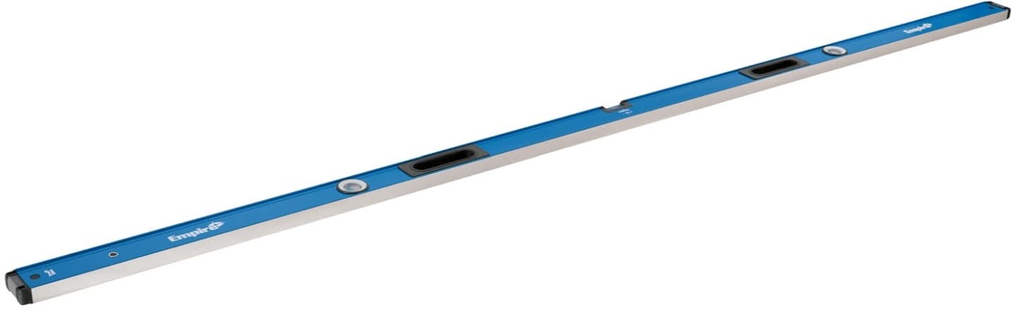 Empire e75.96 96" True Blue Box Level - Image 2